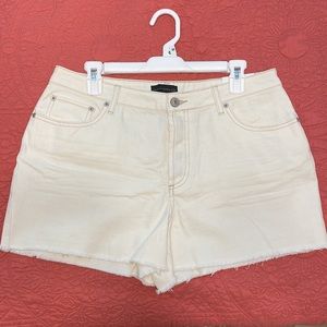 House of Harlow 1960 High Rise Mom Short